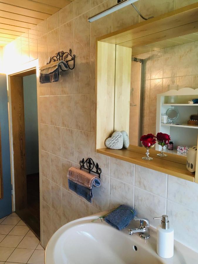 Apartment „am Gnaucks Hutberg“