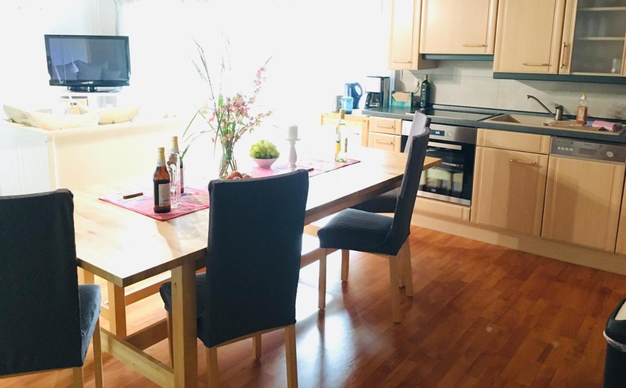 „am Gnaucks Hutberg“ Apartment Hohnstein