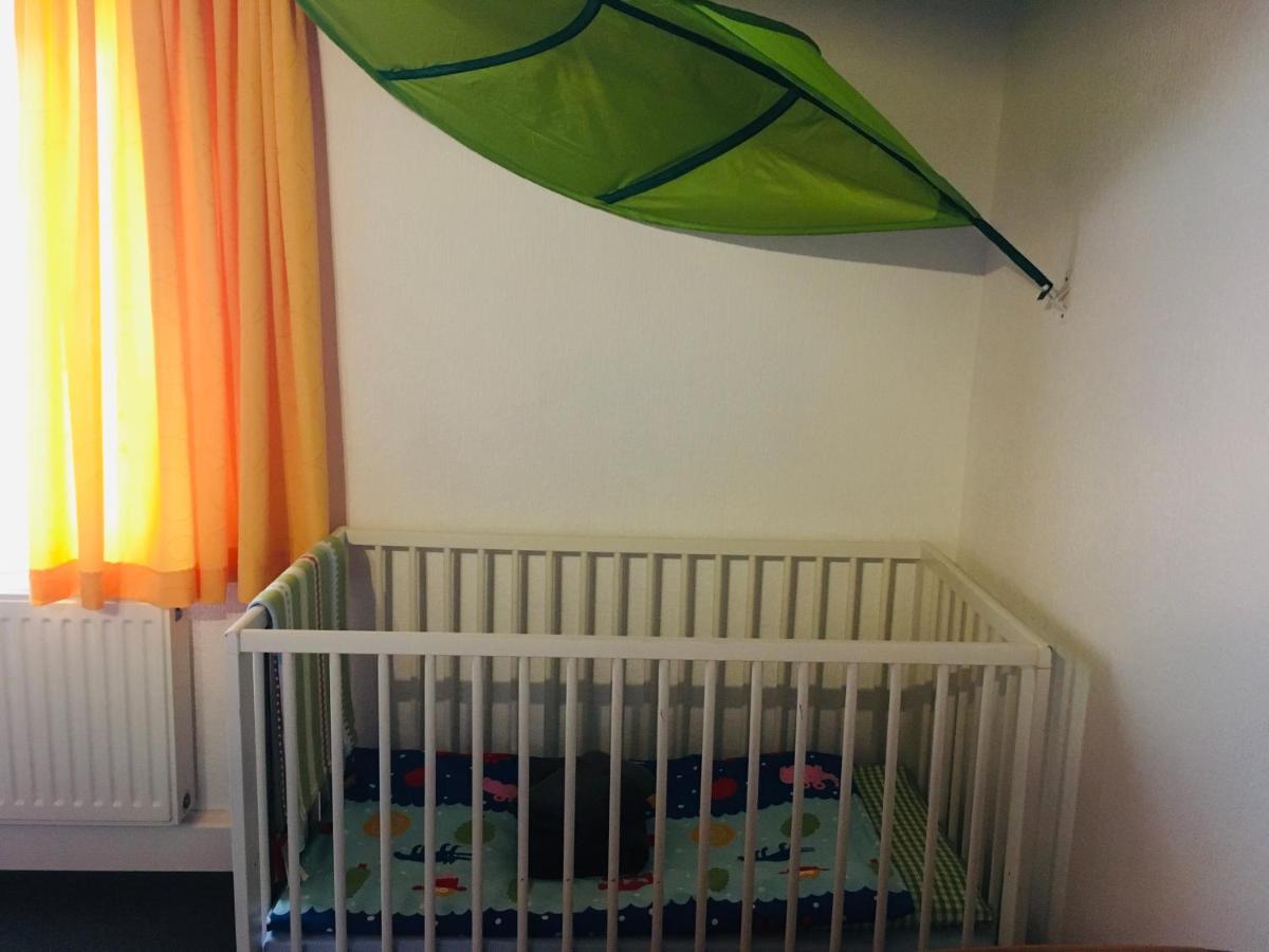 Apartment „am Gnaucks Hutberg“ *