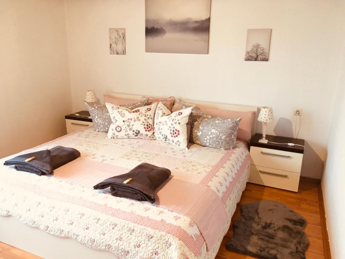 Apartment „am Gnaucks Hutberg“ *