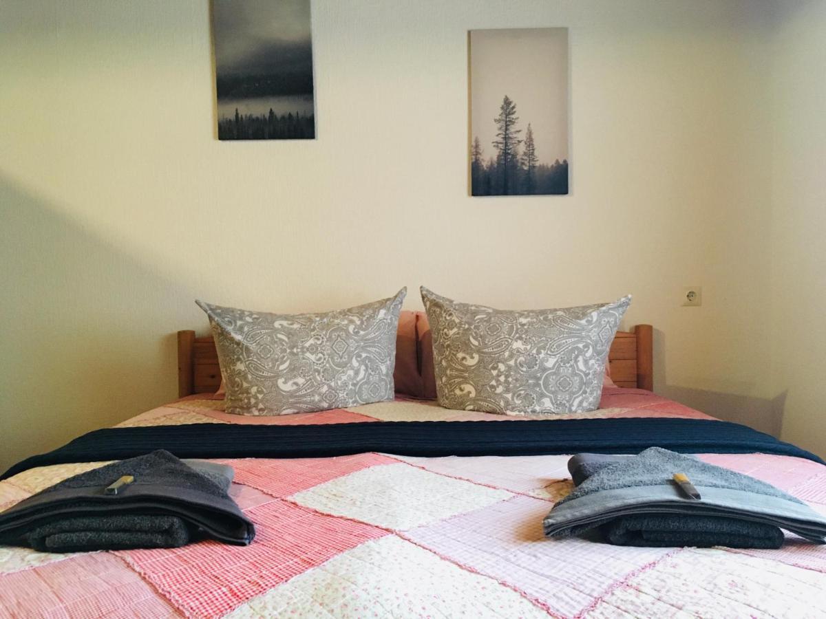 „am Gnaucks Hutberg“ Apartment *