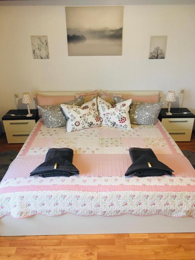 „am Gnaucks Hutberg“ Apartment