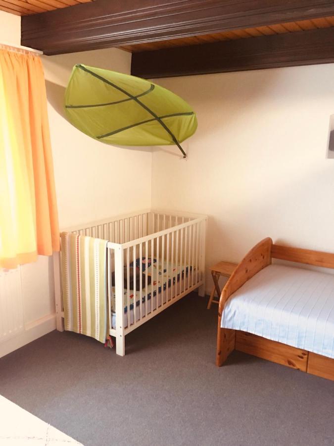 „am Gnaucks Hutberg“ Apartment *
