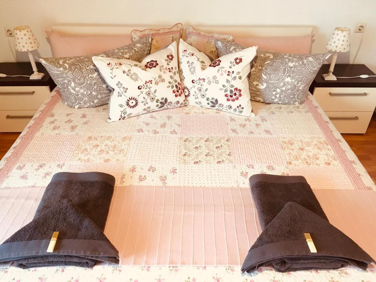 „am Gnaucks Hutberg“ Apartment