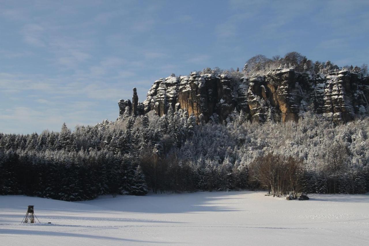 „am Gnaucks Hutberg“
