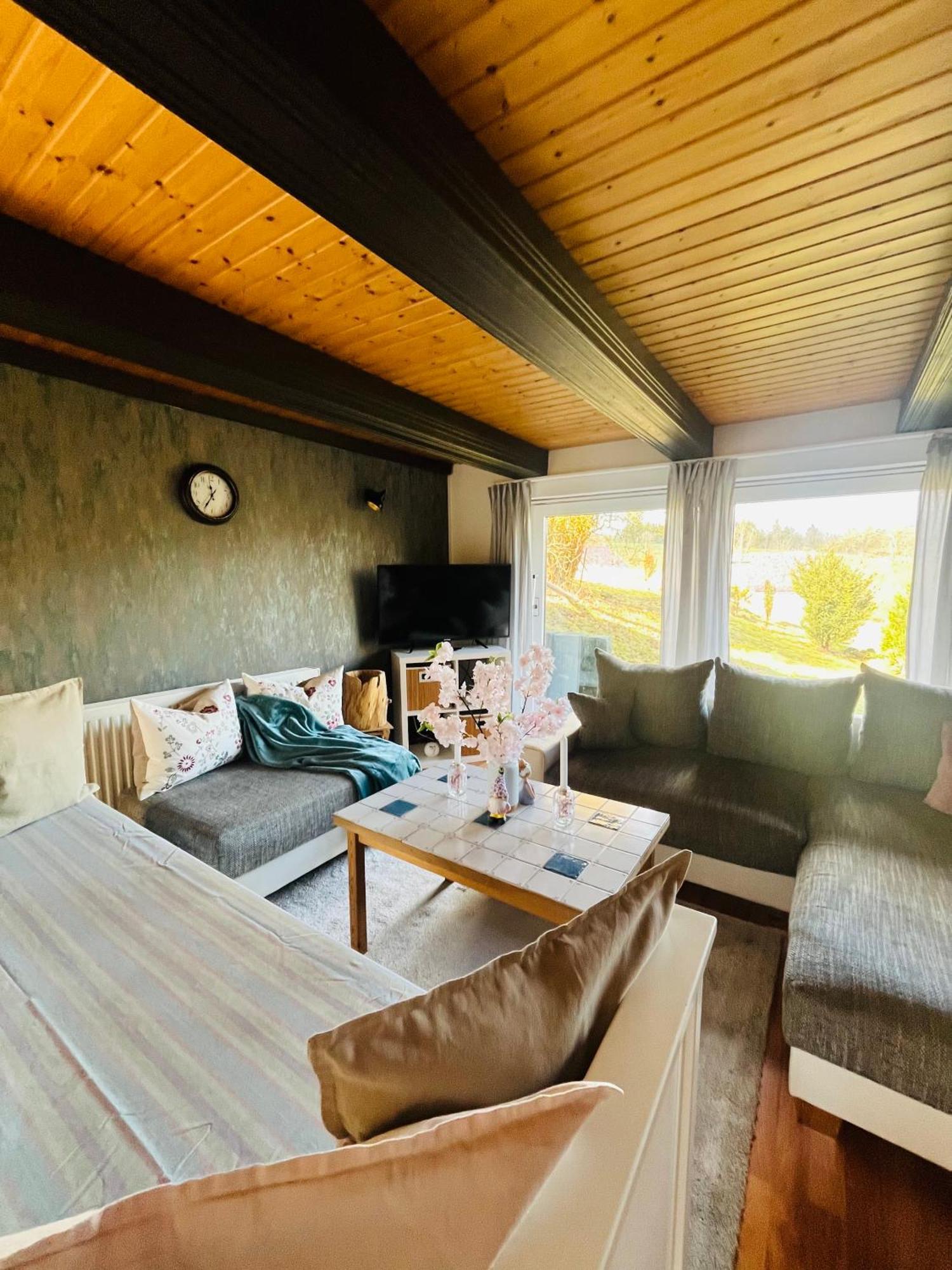 „am Gnaucks Hutberg“ Apartment
