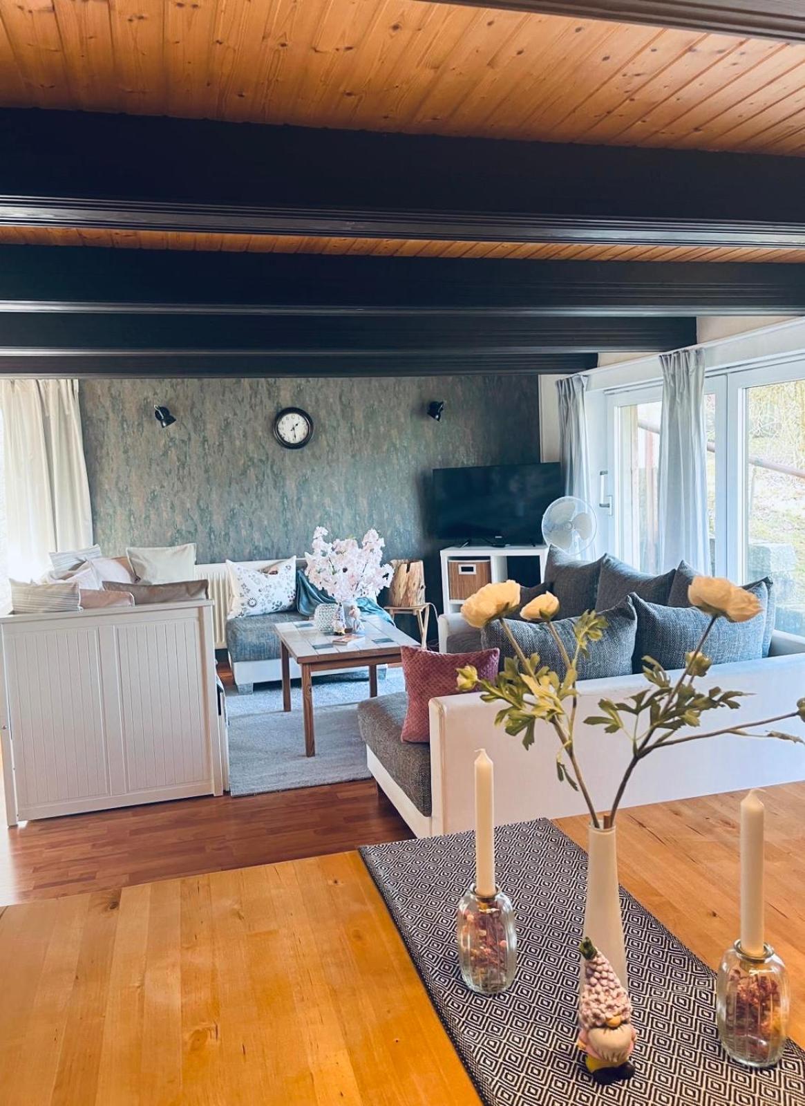 Apartment „am Gnaucks Hutberg“