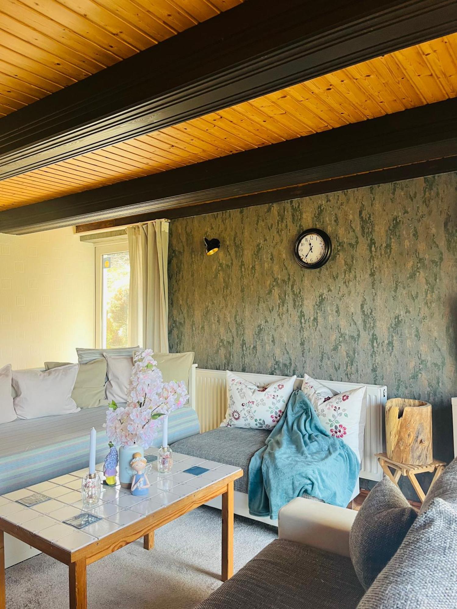 „am Gnaucks Hutberg“ Apartment Hohnstein