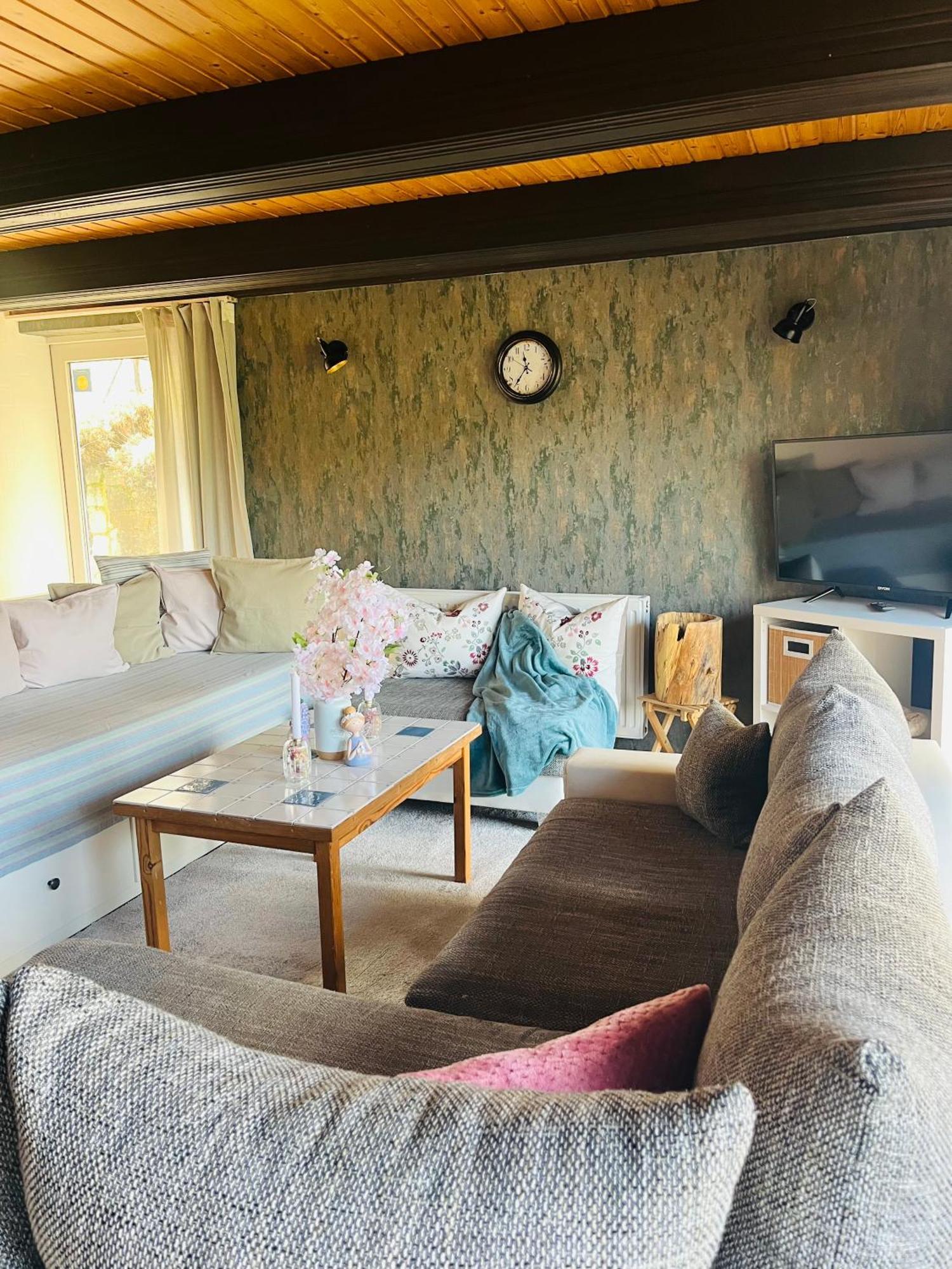 „am Gnaucks Hutberg“ Apartment