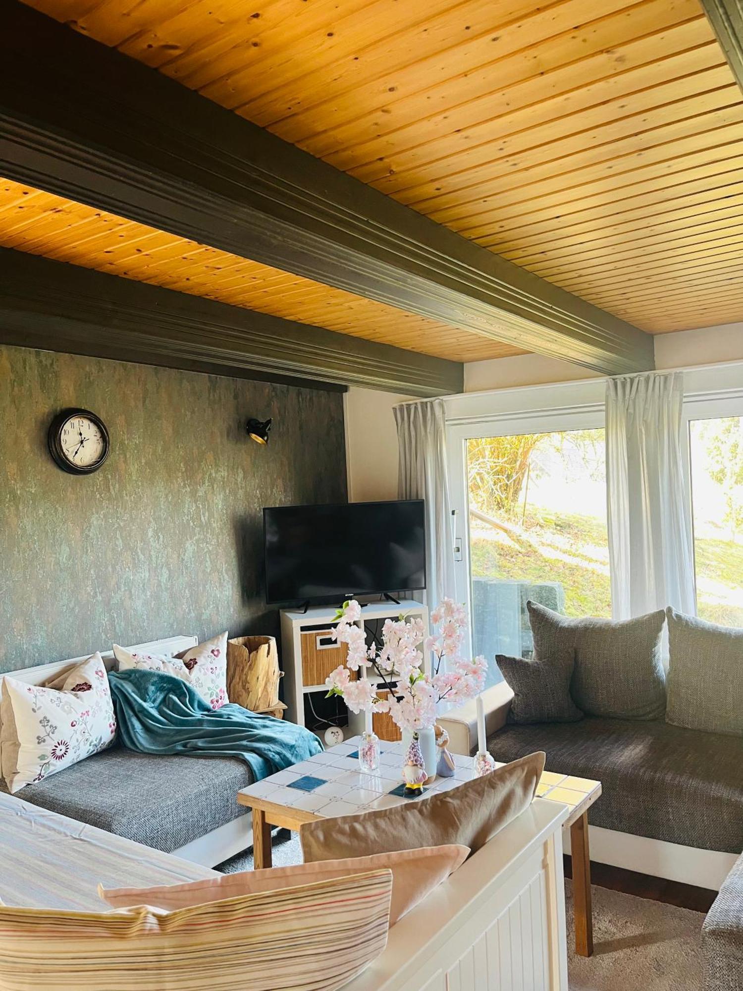 Apartment „am Gnaucks Hutberg“