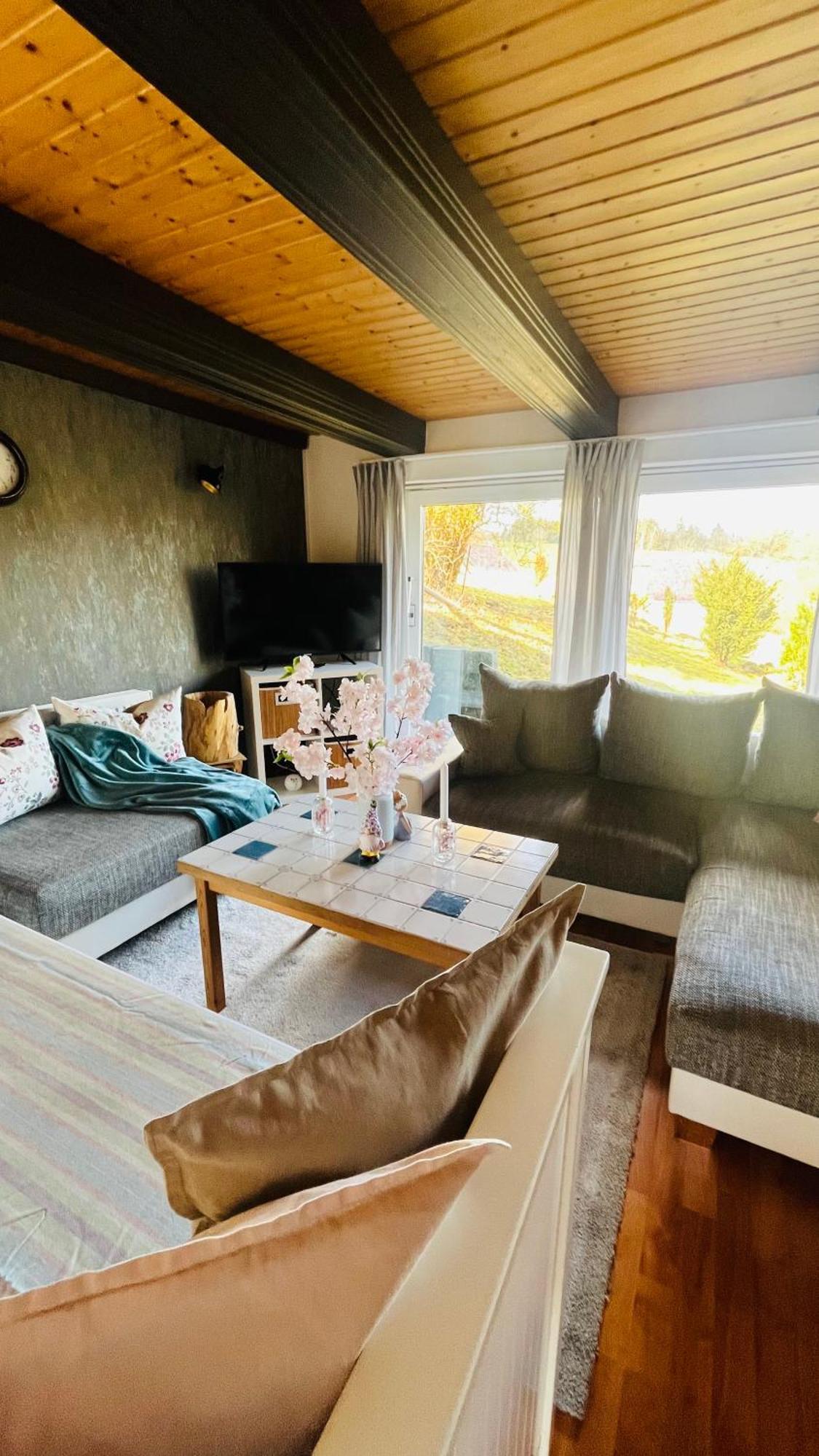 „am Gnaucks Hutberg“ Apartment Hohnstein