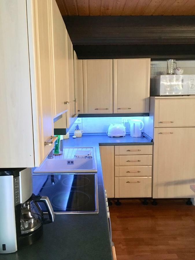 Apartment „am Gnaucks Hutberg“ *