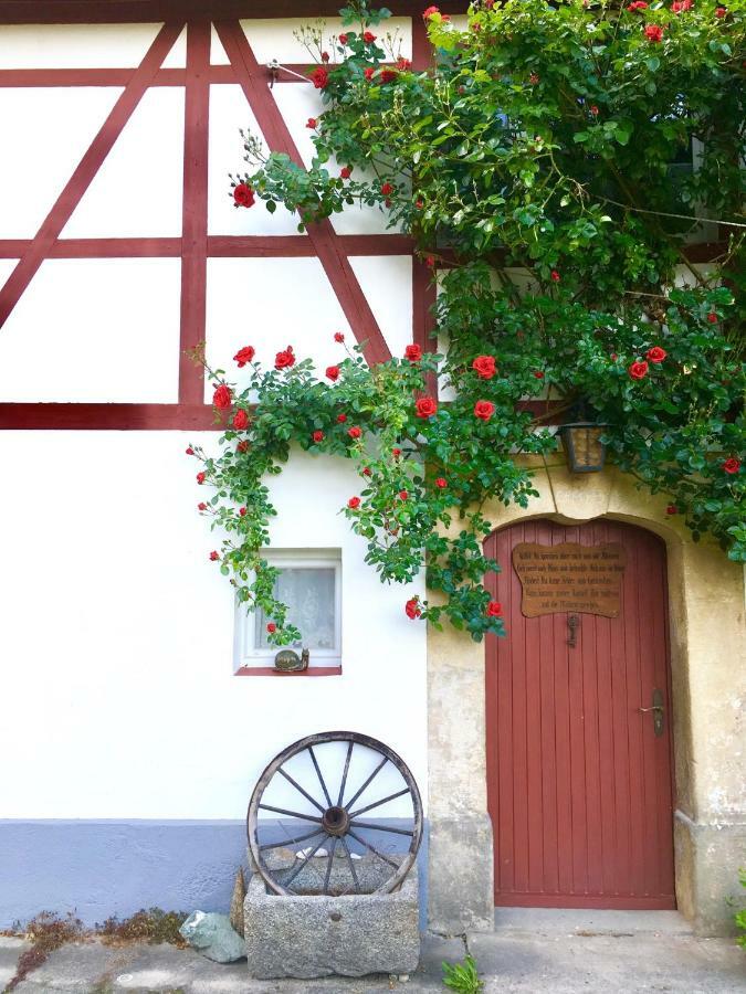 „am Gnaucks Hutberg“ *