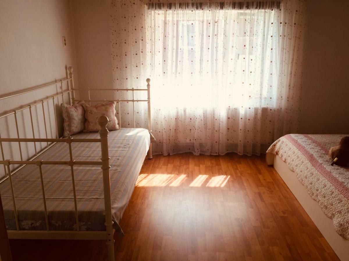 „am Gnaucks Hutberg“ Apartment